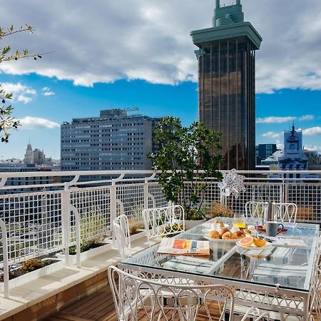 Apartamento de 300 m² en Distrito Salamanca, con 5 habitación Madrid Exterior foto