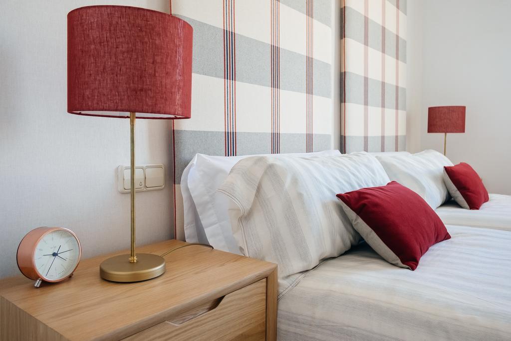 Apartamento de 300 m² en Distrito Salamanca, con 5 habitación Madrid Exterior foto