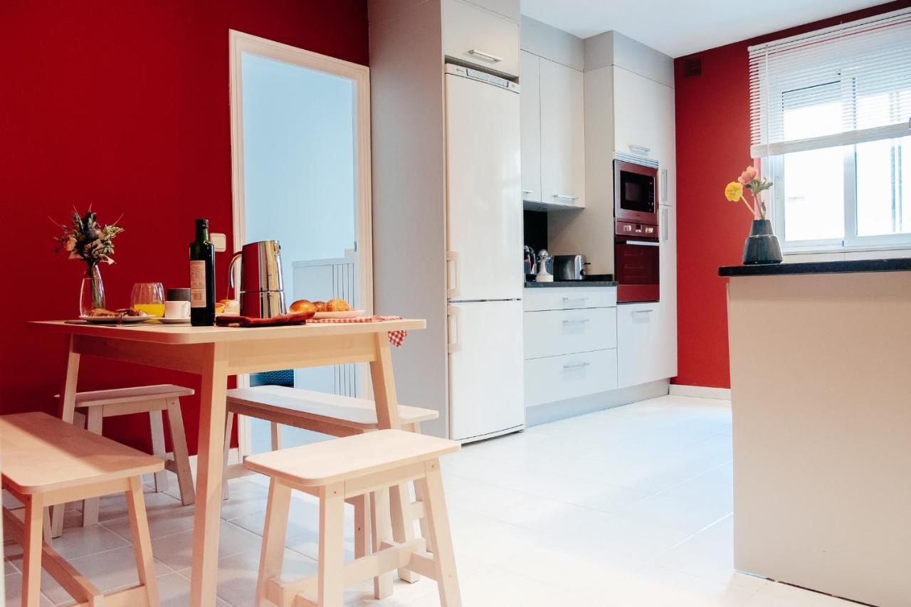 Apartamento de 300 m² en Distrito Salamanca, con 5 habitación Madrid Exterior foto